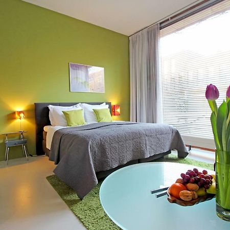 Eastendroom Amsterdam Ngoại thất bức ảnh