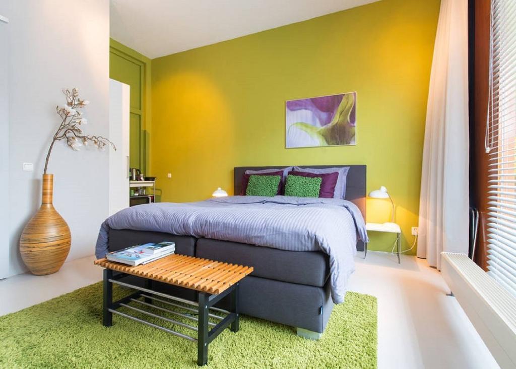 Eastendroom Amsterdam Ngoại thất bức ảnh