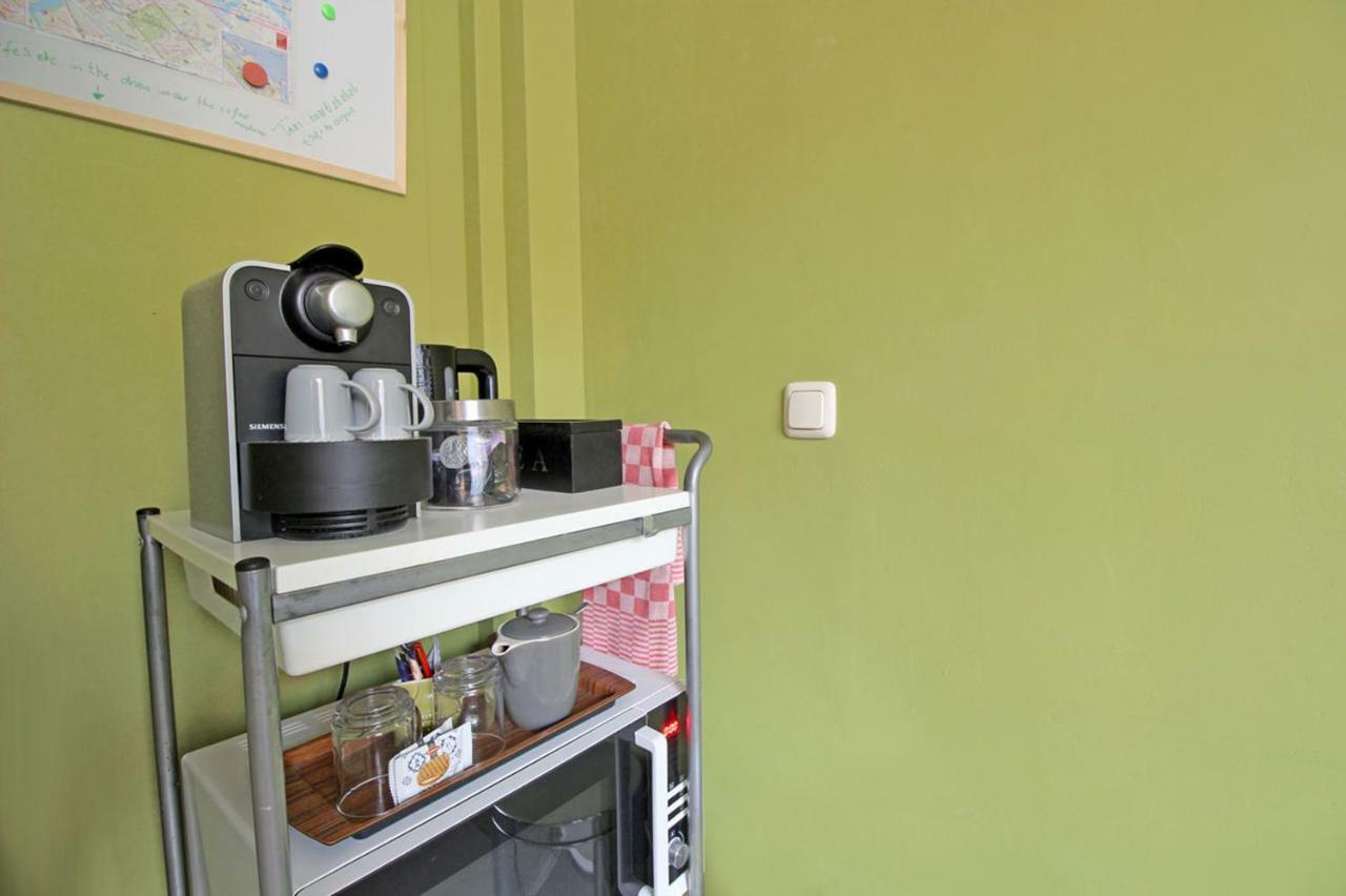 Eastendroom Amsterdam Ngoại thất bức ảnh