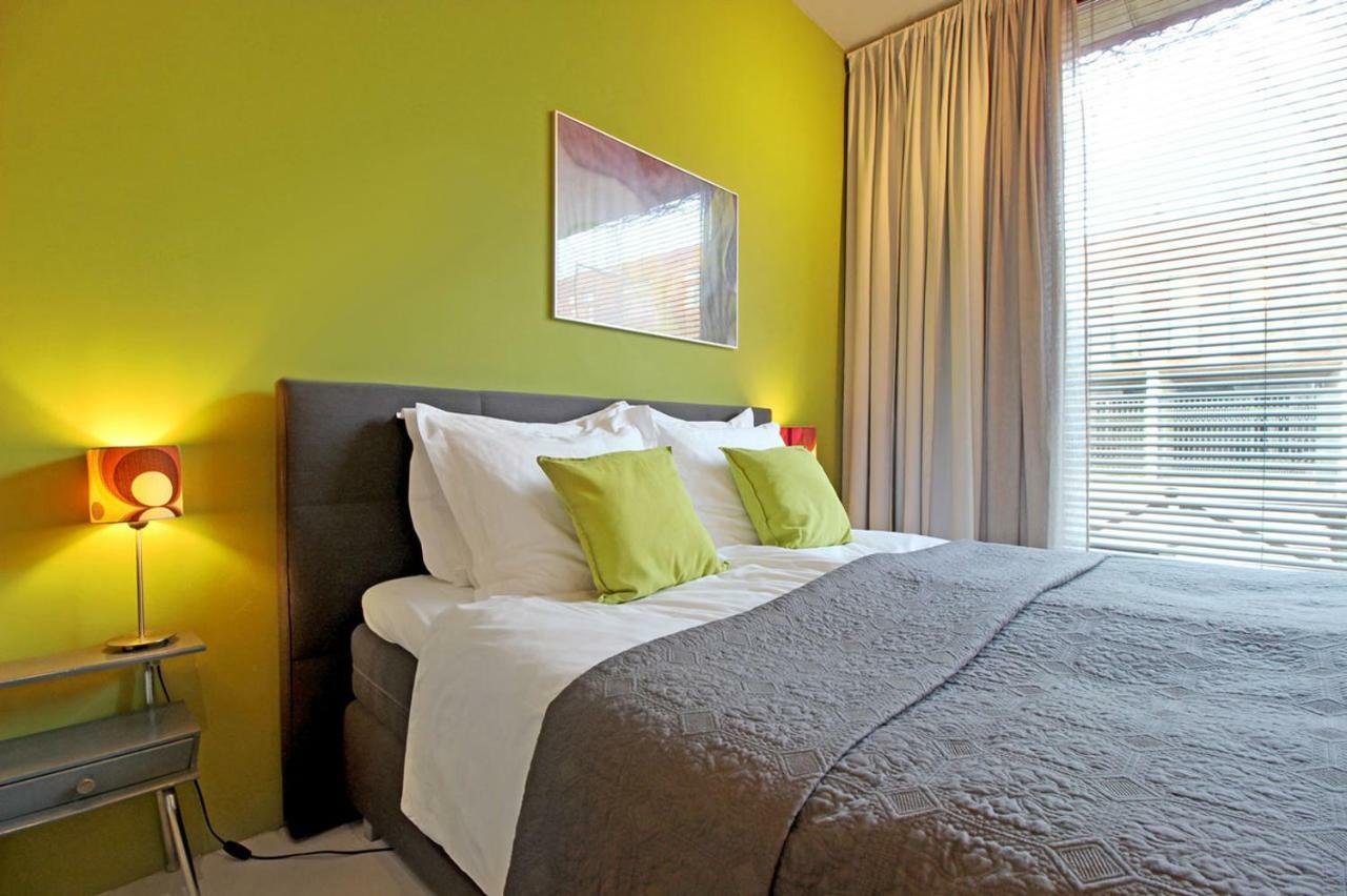 Eastendroom Amsterdam Ngoại thất bức ảnh