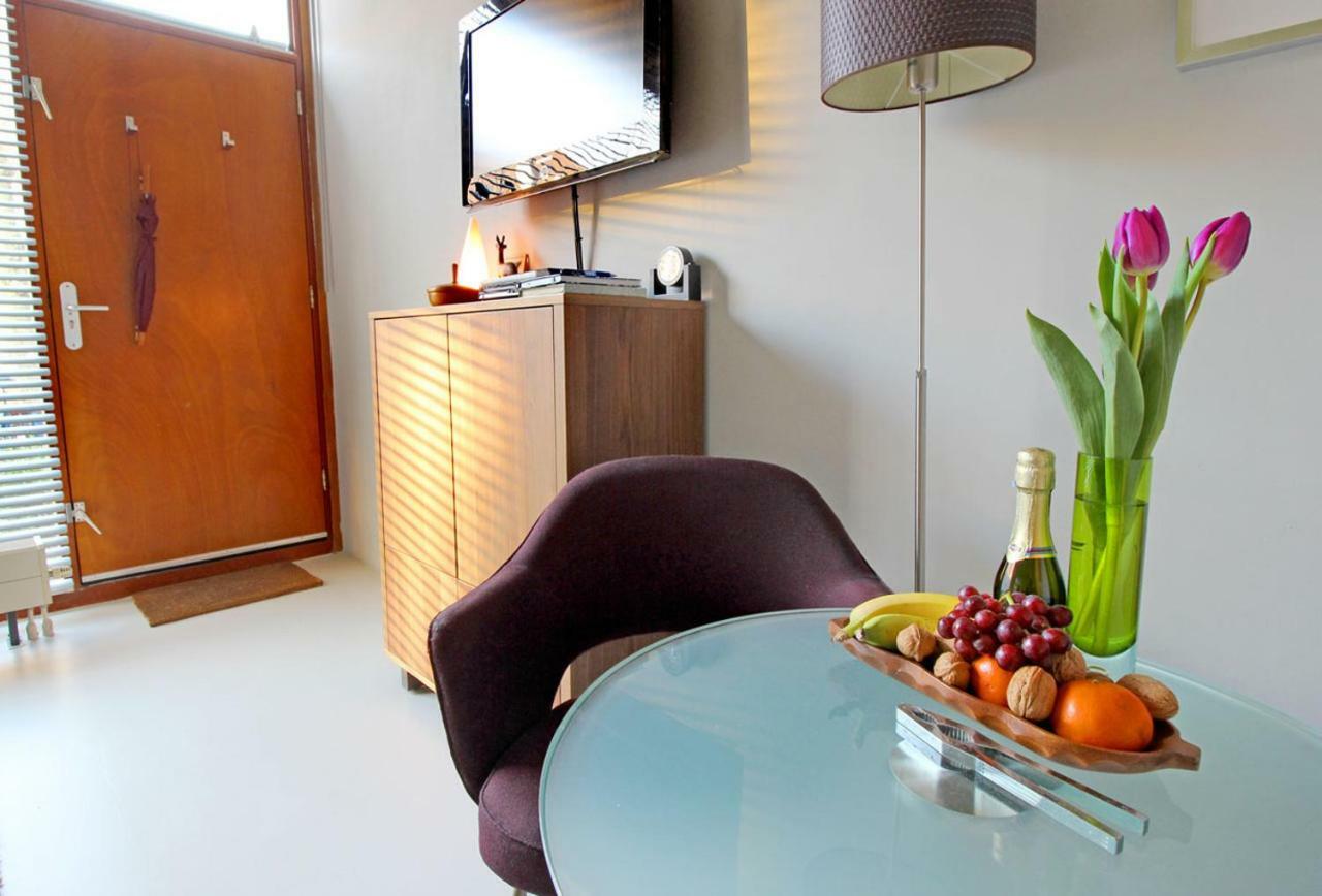 Eastendroom Amsterdam Ngoại thất bức ảnh