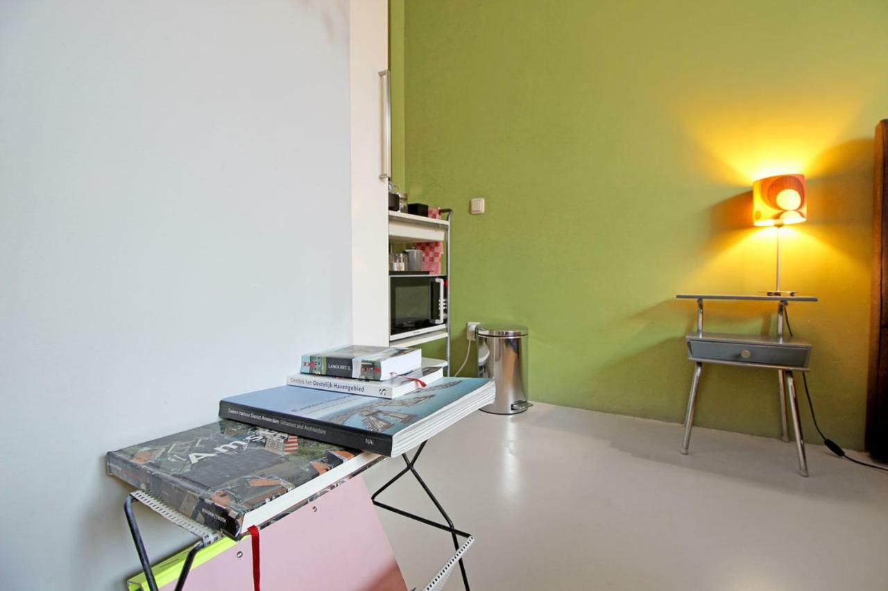 Eastendroom Amsterdam Ngoại thất bức ảnh