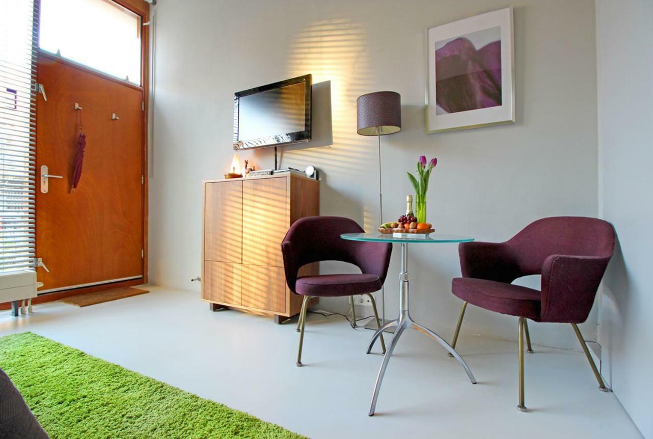 Eastendroom Amsterdam Ngoại thất bức ảnh