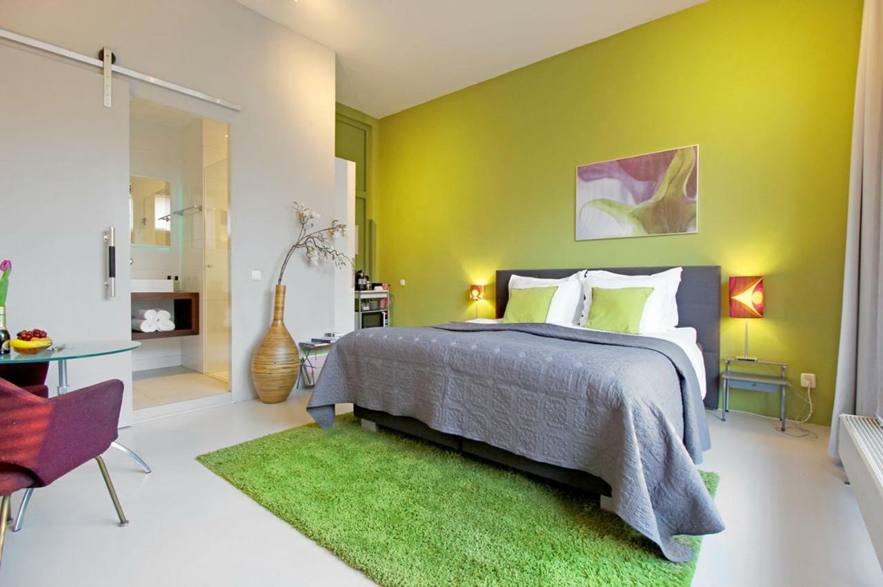 Eastendroom Amsterdam Ngoại thất bức ảnh