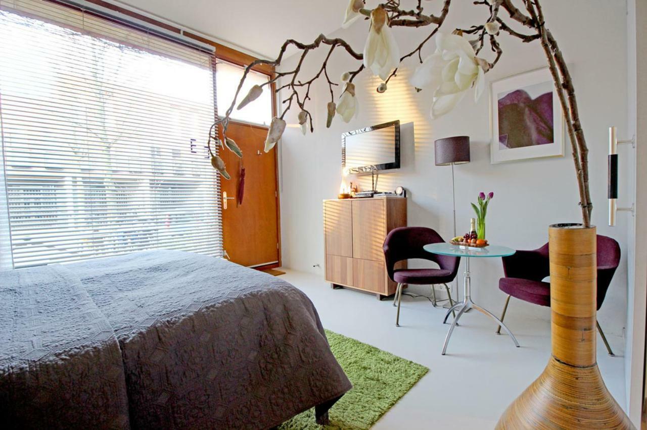 Eastendroom Amsterdam Ngoại thất bức ảnh